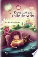 Libro Cuentos del Valle de Atriz