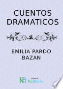 Libro Cuentos dramáticos