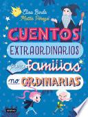 Libro Cuentos extraordinarios para familias no ordinarias