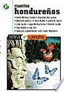 Libro Cuentos hondureños
