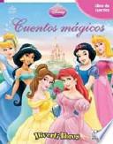 Libro Cuentos magicos / Pretty Princess