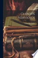 Libro Cuentos Nerviosos