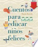 Libro Cuentos para educar niños felices