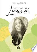 Libro Cuentos para Laura