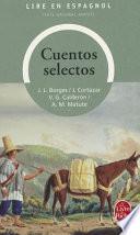 Libro Cuentos selectos