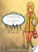 Libro Cuentos y leyendas de Sama