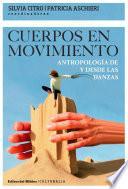 Libro Cuerpos en movimiento