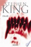 Libro Cujo