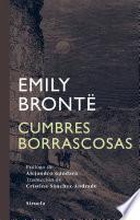 Libro Cumbres Borrascosas