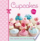 Libro Cupcakes