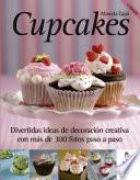 Libro Cupcakes