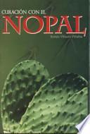 Libro Curacion Con El Nopal