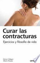 Libro Curar las contracturas / Heal Contractures