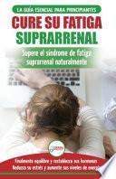 Libro Cure su fatiga suprarrenal