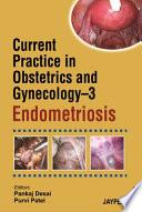 Libro Current Practice in Obstetrics and Gynecology Endometriosis
