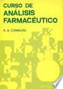 Libro Curso de Analisis Farmaceutico