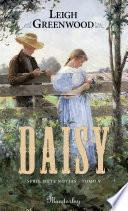 Libro Daisy (Siete novias V)