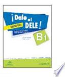 Libro ¡Dale al DELE! B1