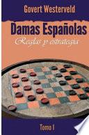 Libro Damas Españolas