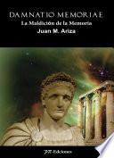 Libro Damnatio Memoriae