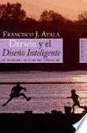 Libro Darwin y el diseño inteligente