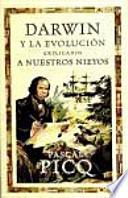 Libro Darwin y la evolución explicados a nuestros nietos