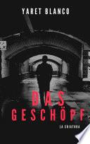 Libro Das Geschopf (La Criatura)