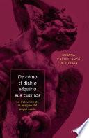 Libro De cómo el diablo adquirió sus cuernos