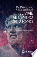 Libro DE DEMÓCRITO A LAS ESTRELLAS