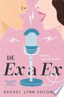 Libro De ex a ex