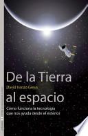 Libro De la Tierra al espacio