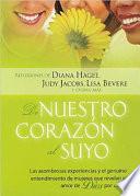 Libro De Nuestro Corazon Al Suyo