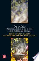 Libro De olfato