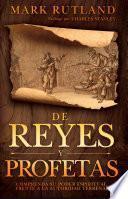 Libro De reyes y profetas