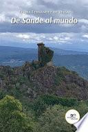 Libro De Sande al mundo