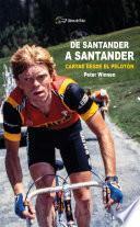 Libro De Santander a Santander