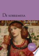 Libro De sobremesa