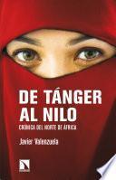 Libro De Tánger al Nilo