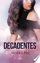 Libro Decadentes