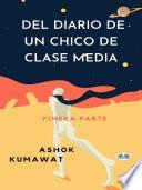 Libro Del Diario De Un Chico De Clase Media