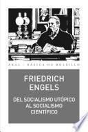 Libro Del socialismo utópico al socialismo científico