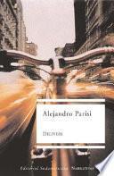 Libro Delivery