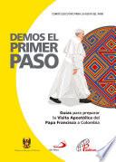 Libro Demos el primer paso