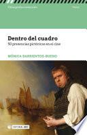 Libro Dentro del cuadro. 50 presencias pictóricas en el cine