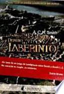 Libro Dentro del laberinto