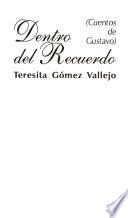 Libro Dentro del recuerdo