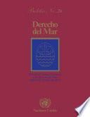 Libro Derecho del mar boletín, No.26