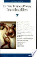 Libro Desarrollando líderes