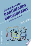 Libro Desarrollo de las habilidades emocionales