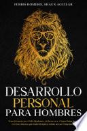 Libro Desarrollo Personal para Hombres